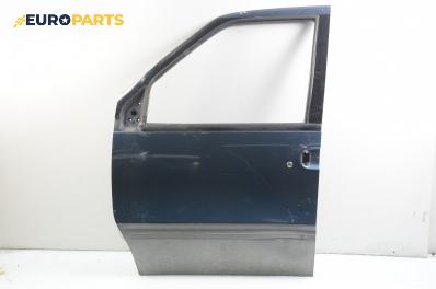 Врата за Nissan Serena Minivan (06.1991 - 09.2001), 4+1 вр., позиция: предна, лява