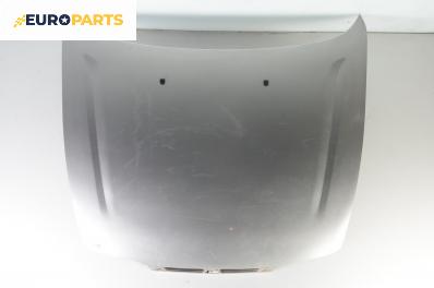 Преден капак за Fiat Bravo I Coupe (1995-10-01 - 2001-10-01), 2+1 вр., хечбек