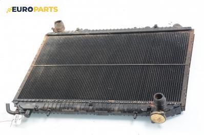 Воден радиатор за Nissan Serena Minivan (06.1991 - 09.2001) 1.6 16V, 97 к.с.