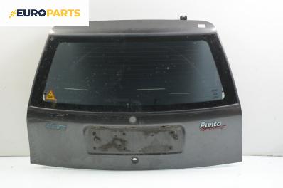 Заден капак за Fiat Punto Hatchback (09.1993 - 09.1999), 2+1 вр., хечбек