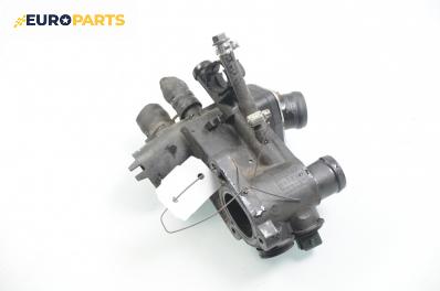 Корпус на термостат за Volkswagen Golf IV Hatchback (08.1997 - 06.2005) 1.4 16V, 75 к.с.