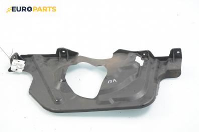 Пластмасова кора за Hyundai Santa Fe I SUV (11.2000 - 03.2006), 4+1 вр.