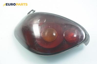 Стоп за Fiat Bravo I Coupe (1995-10-01 - 2001-10-01), хечбек, позиция: лява