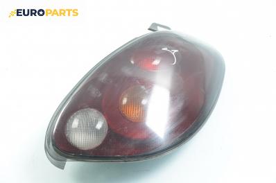 Стоп за Fiat Bravo I Coupe (1995-10-01 - 2001-10-01), хечбек, позиция: дясна