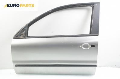 Врата за Fiat Bravo I Coupe (1995-10-01 - 2001-10-01), 2+1 вр., хечбек, позиция: лява