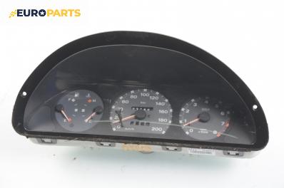 Километраж за Fiat Punto Hatchback (09.1993 - 09.1999) 1.6, 88 к.с., № 60.6000.016.0A