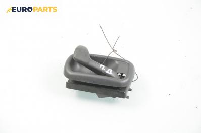 Вътрешна дръжка за Fiat Punto Hatchback (09.1993 - 09.1999), 2+1 вр., хечбек, позиция: дясна