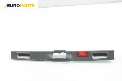 Кора заден капак за Mercedes-Benz B-Class Hatchback I (03.2005 - 11.2011), хечбек