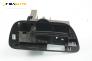 Интериорна пластмаса за Mercedes-Benz B-Class Hatchback I (03.2005 - 11.2011), 4+1 вр., хечбек, позиция: предна
