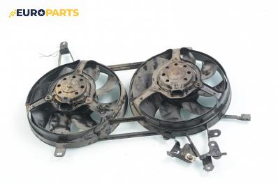 Перки охлаждане за Fiat Bravo I Coupe (1995-10-01 - 2001-10-01) 1.9 JTD 105, 105 к.с.