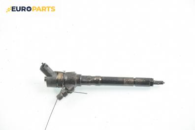 Дюза дизел за Hyundai Santa Fe I SUV (11.2000 - 03.2006) 2.0 CRDi 4x4, 113 к.с., № Bosch 0 445 110 064