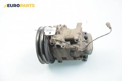 Компресор климатик за Mazda Premacy Minivan (07.1999 - 03.2005) 2.0 TD, 101 к.с., № Panasonic H12A1AA4DM