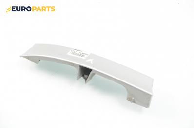 Лайсна под стоп за Nissan Almera II Hatchback (01.2000 - 12.2006), хечбек, позиция: лява