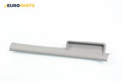 Интериорна пластмаса за Nissan Almera II Hatchback (01.2000 - 12.2006), 4+1 вр., хечбек, позиция: предна