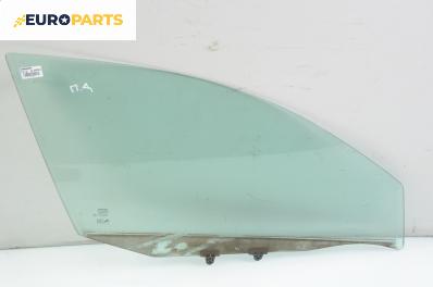 Странично стъкло за Nissan Almera II Hatchback (01.2000 - 12.2006), 4+1 вр., хечбек, позиция: предна, дясна