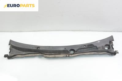 Кора под чистачки за Nissan Almera II Hatchback (01.2000 - 12.2006), 4+1 вр., хечбек