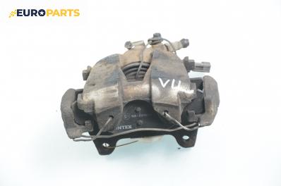 Спирачен апарат за Fiat Bravo I Coupe (1995-10-01 - 2001-10-01), позиция: предна, лява