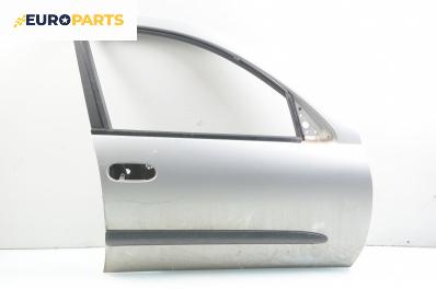 Врата за Nissan Almera II Hatchback (01.2000 - 12.2006), 4+1 вр., хечбек, позиция: предна, дясна