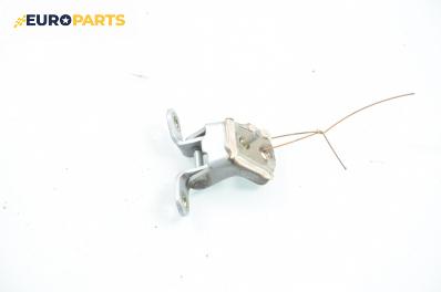 Панта на врата за Nissan Almera II Hatchback (01.2000 - 12.2006), 4+1 вр., хечбек