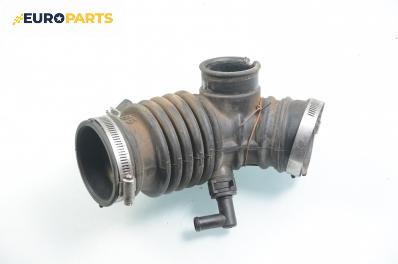 Гофриран маркуч за Nissan Almera II Hatchback (01.2000 - 12.2006) 1.5, 90 к.с.