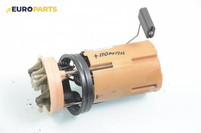 Бензинова помпа за Nissan Almera II Hatchback (01.2000 - 12.2006) 1.5, 90 к.с.