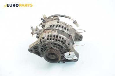 Алтернатор / генератор за Nissan Serena Minivan (06.1991 - 09.2001) 1.6 16V, 97 к.с.