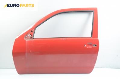 Врата за Seat Ibiza III Hatchback (08.1999 - 02.2002), 2+1 вр., позиция: лява
