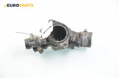 Корпус на термостат за Fiat Bravo I Coupe (1995-10-01 - 2001-10-01) 1.9 JTD 105, 105 к.с.