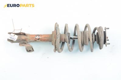 Макферсон за Nissan Almera II Hatchback (01.2000 - 12.2006), хечбек, позиция: предна, дясна