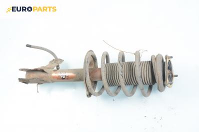 Макферсон за Nissan Almera II Hatchback (01.2000 - 12.2006), хечбек, позиция: предна, лява