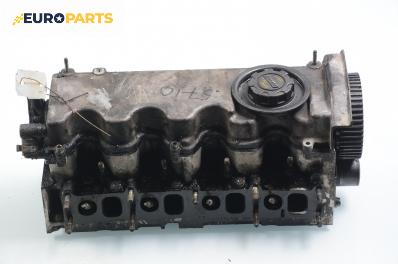Глава за Fiat Bravo I Coupe (1995-10-01 - 2001-10-01) 1.9 JTD 105, 105 к.с.