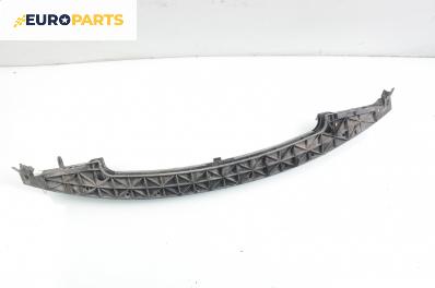 Държач броня за Peugeot 206 Hatchback (08.1998 - 12.2012), хечбек, позиция: предна