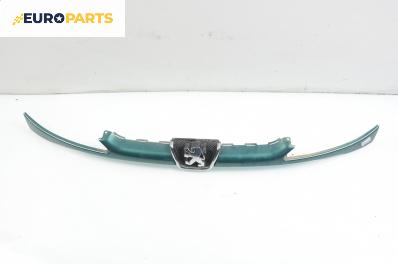 Декоративна маска за Peugeot 206 Hatchback (08.1998 - 12.2012), хечбек
