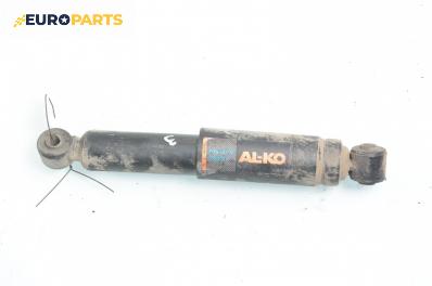 Амортисьор за Fiat Punto Hatchback (09.1993 - 09.1999), хечбек, позиция: задна, лява, Al-Ko