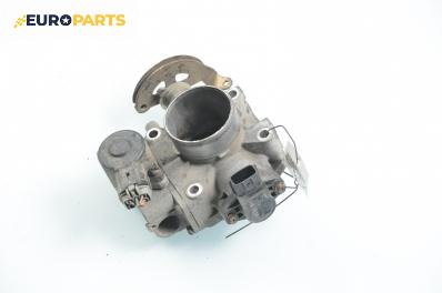 Дроселова клапа за Nissan Almera II Hatchback (01.2000 - 12.2006) 1.5, 90 к.с.