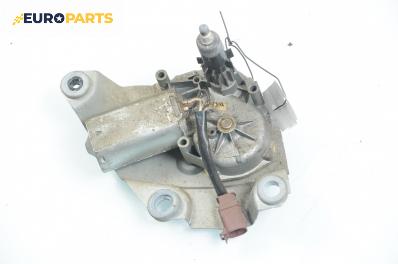 Ел. мотор за чистачките за Peugeot 206 Hatchback (08.1998 - 12.2012), хечбек, позиция: задна