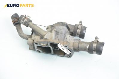 Корпус на термостат за Nissan Almera II Hatchback (01.2000 - 12.2006) 1.5, 90 к.с.