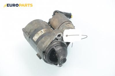 Стартер за Nissan Almera II Hatchback (01.2000 - 12.2006) 1.5, 90 к.с., № 23300 9F660