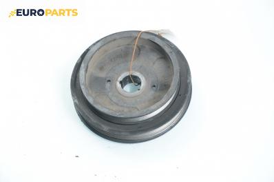 Демпферна шайба за Nissan Almera II Hatchback (01.2000 - 12.2006) 1.5, 90 к.с.
