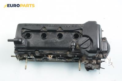 Глава за Nissan Almera II Hatchback (01.2000 - 12.2006) 1.5, 90 к.с.