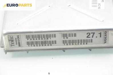 Компютър автоматични скорости за Volvo XC90 I SUV (06.2002 - 01.2015), автоматик, № Volvo P09480761