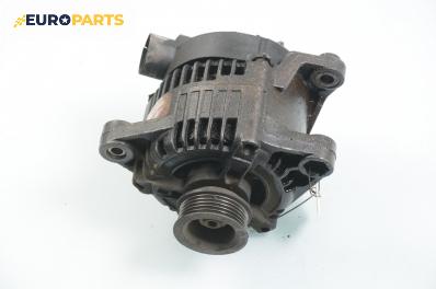 Алтернатор / генератор за Fiat Punto Hatchback (09.1993 - 09.1999) 1.6, 88 к.с., № Magneti Marelli 63321328 14