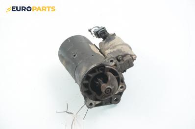 Стартер за Seat Ibiza III Hatchback (08.1999 - 02.2002) 1.0, 50 к.с., № Denso 63223039
