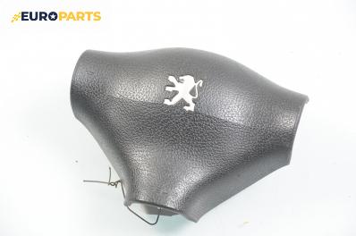 Airbag за Peugeot 206 Hatchback (08.1998 - 12.2012), 2+1 вр., хечбек