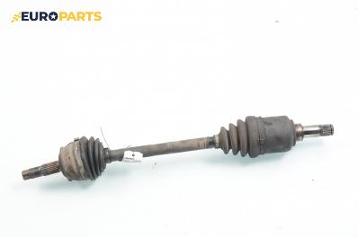 Полуоска за Fiat Punto Hatchback (09.1993 - 09.1999) 1.6, 88 к.с., позиция: лява