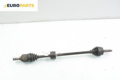 Полуоска за Fiat Punto Hatchback (09.1993 - 09.1999) 1.6, 88 к.с., позиция: предна, дясна