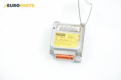 Модул за AIRBAG за Peugeot 206 Hatchback (08.1998 - 12.2012), № Autoliv 550 54 15 00
