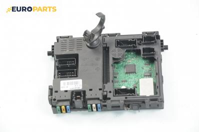 BSI модул за Peugeot 206 Hatchback (08.1998 - 12.2012), № 9626460880 03