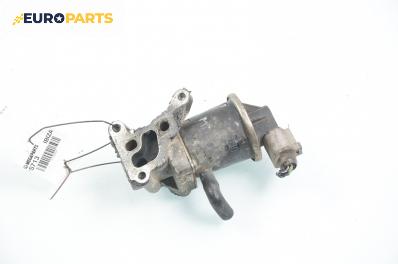 EGR-клапан за Seat Ibiza III Hatchback (08.1999 - 02.2002) 1.0, 50 к.с.