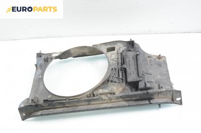 Дифузьор за Peugeot 206 Hatchback (08.1998 - 12.2012) 1.1 i, 60 к.с.